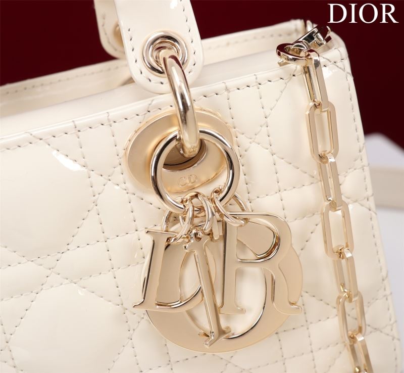 Christian Dior My Lady Bags